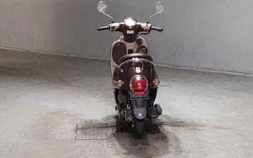 HONDA GIORNO AF77
