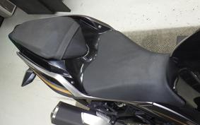 KAWASAKI NINJA 400 2022 EX400G