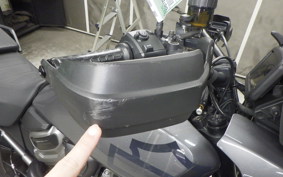 HARLEY PAN AMERICA 1250 S 2022
