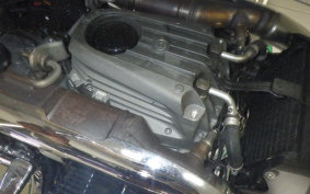 BMW R18TC 2022