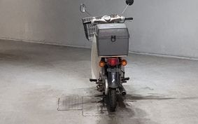 HONDA SUPER CUB70 C70