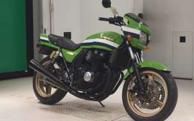 KAWASAKI ZRX400