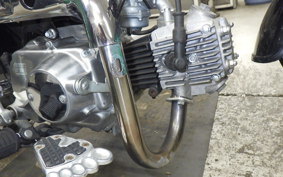HONDA GORILLA 2013 AB27