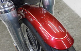 HARLEY FXDL 1580 2008