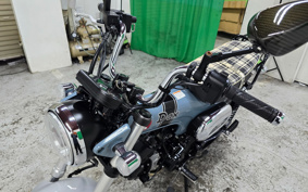 HONDA  DUX 125 JB04