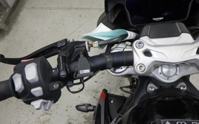 TRIUMPH SPEED TRIPLE RS 2022