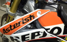 HONDA CRF250L 2022 MD38