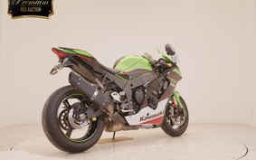 KAWASAKI ZX 10 NINJA ABS 2021 ZXT02L