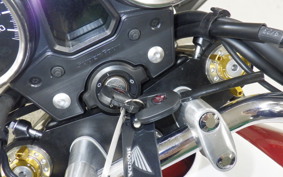 HONDA CB1300SF SUPER FOUR SP 2023 SC54