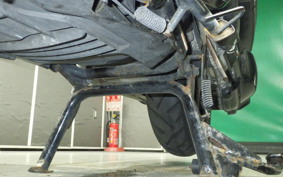 HONDA PS250 2012 MF09