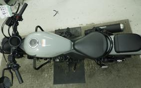 HONDA REBEL 500 A 2023 PC60