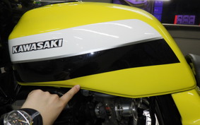 KAWASAKI ZRX1100 1998