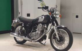 YAMAHA SR400 Gen.5 2022 RH16J