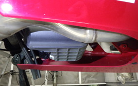 HONDA CBR650R E-Clutch 2025 RH17