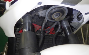HONDA CB400 SUPER BOLDOR VTEC 2013 NC42