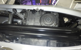 HONDA CBR250RR 1995 MC22