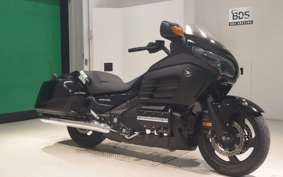 HONDA GL 1800 GOLD WING F6B 2013 SC68