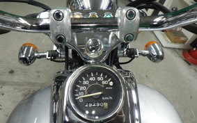 HONDA MAGNA 50 2004 AC13