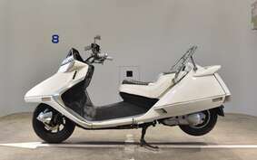 HONDA HELIX MF02