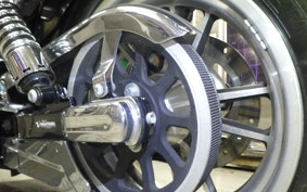 HARLEY FXDL 1580 2010