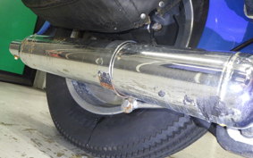 HARLEY FLSTC 1340 1990