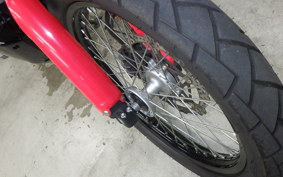 HONDA CRF250 GEN 2 RALLY MD47