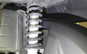 YAMAHA GEAR Gen.2 2007 UA07J