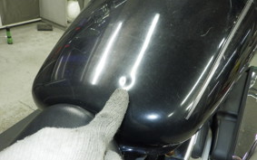 HONDA SHADOW 750 Gen. 3 2006 RC50