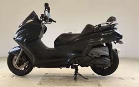 YAMAHA MAJESTY 400 Gen.2 2012 SH06J