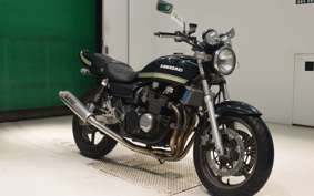 KAWASAKI ZEPHYR 400 KAI 1996 ZR400C