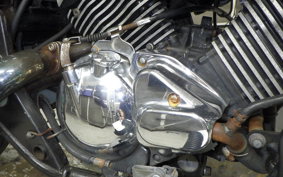 KAWASAKI ELIMINATOR 250 V 2003 VN250A