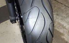 KAWASAKI NINJA 650 2015