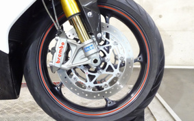 TRIUMPH DAYTONA 675 R 2014 TTA14F