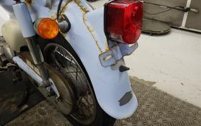HONDA LITTLE CUB 2022 AA01
