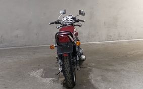 KAWASAKI ZEPHYR 400 1989 ZR400C