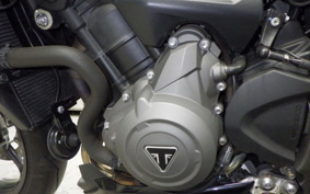 TRIUMPH STREET TRIPLE RS 2022