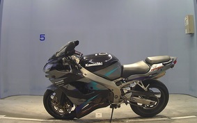 KAWASAKI ZX900R NINJA 2001 ZX900E