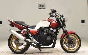 HONDA CB400SF VTEC Spec3 2007 NC39