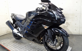 KAWASAKI NINJA ZX 14 R 2012 ZXT40E