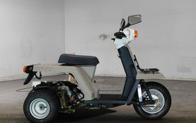 HONDA GYRO X TD02