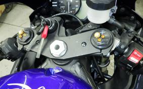 YAMAHA YZF-R6 2020