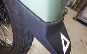 HONDA CT125 HUNTER CUB 2012 JA55