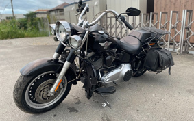 HARLEY FLSTFB 2009 JN5