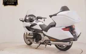 HONDA GL 1800 GOLD WING TOUR DCT 2026 SC79