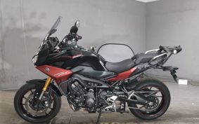 YAMAHA TRACER 9 GT 2020 RN51J