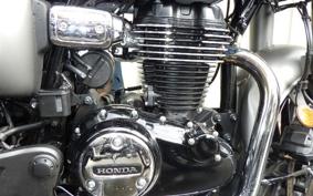 HONDA GB350C 2026 NC64