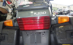 BMW K100RT 1985