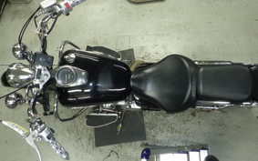 HONDA SHADOW 400 CLASSIC 2009 NC44