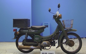 YAMAHA MATE 50 1996 V50