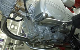 HONDA CD50 BENLY S CD50
